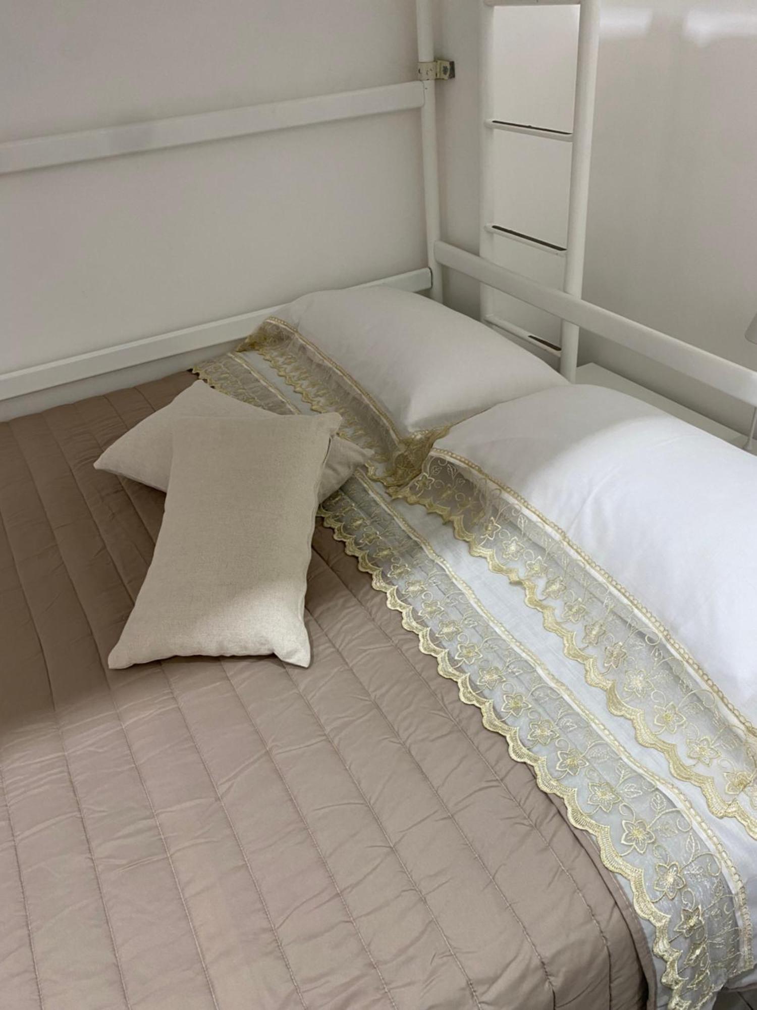 La Marchesina House Hotel Misterbianco Luaran gambar